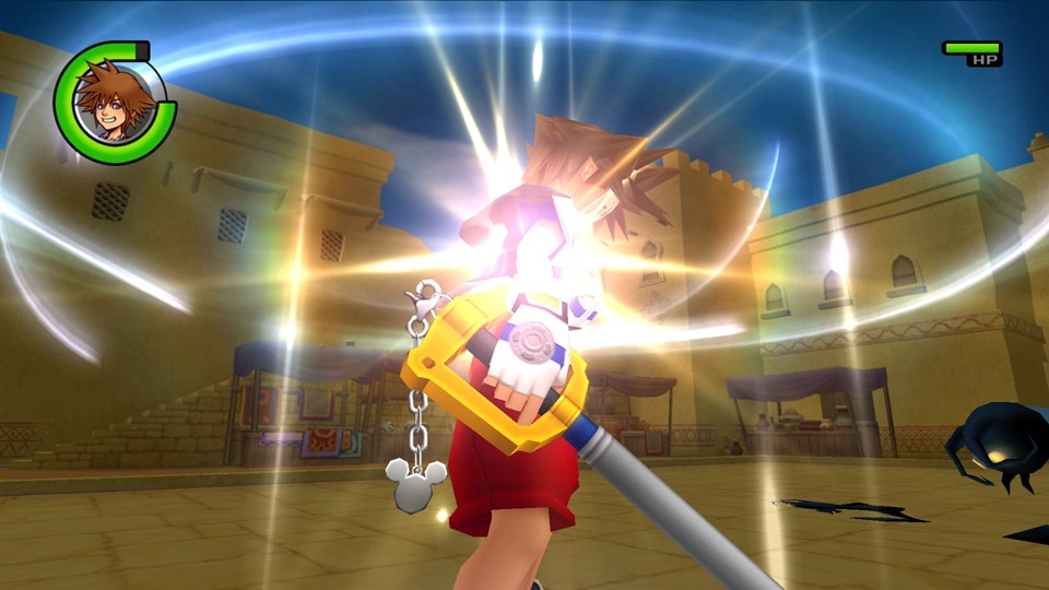 Kingdom Hearts HD 1.5 Remix (Edición Limitada) - Imagen 35